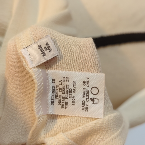 EUC Flynn Skye Leah Top - Size: M - Picture 11 of 11